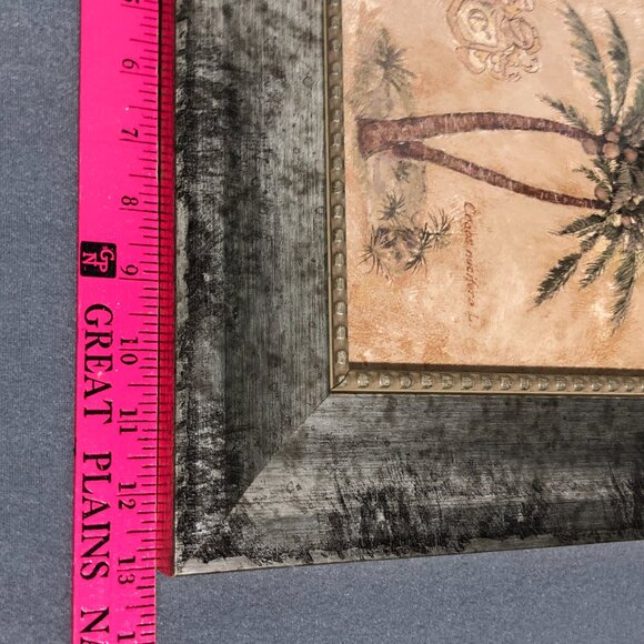 Whiteaker Palm Artwork By Betty Whiteaker "Phoenix Canariensis" - Picture 8 of 10